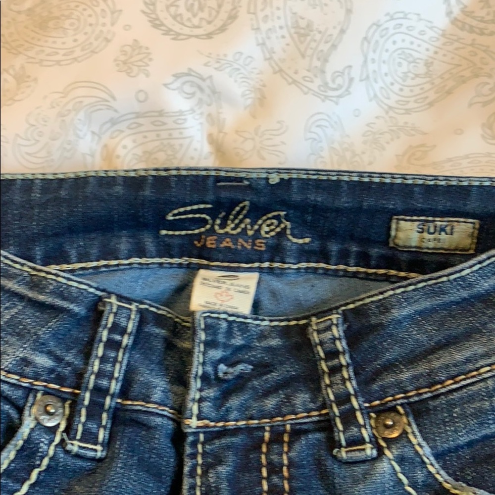 Jeans - Picture 2 of 4